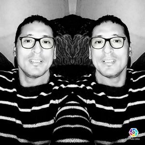 Meet your Posher, Oscar martin